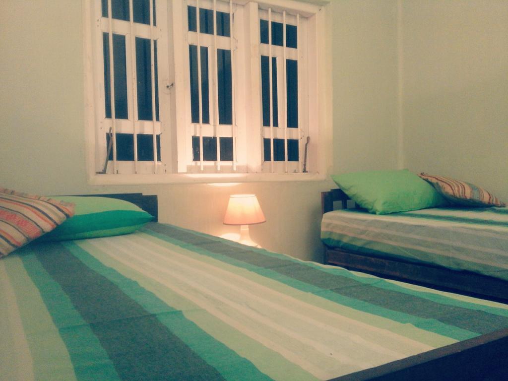 Cozy Cottage-Tangalle Zewnętrze zdjęcie