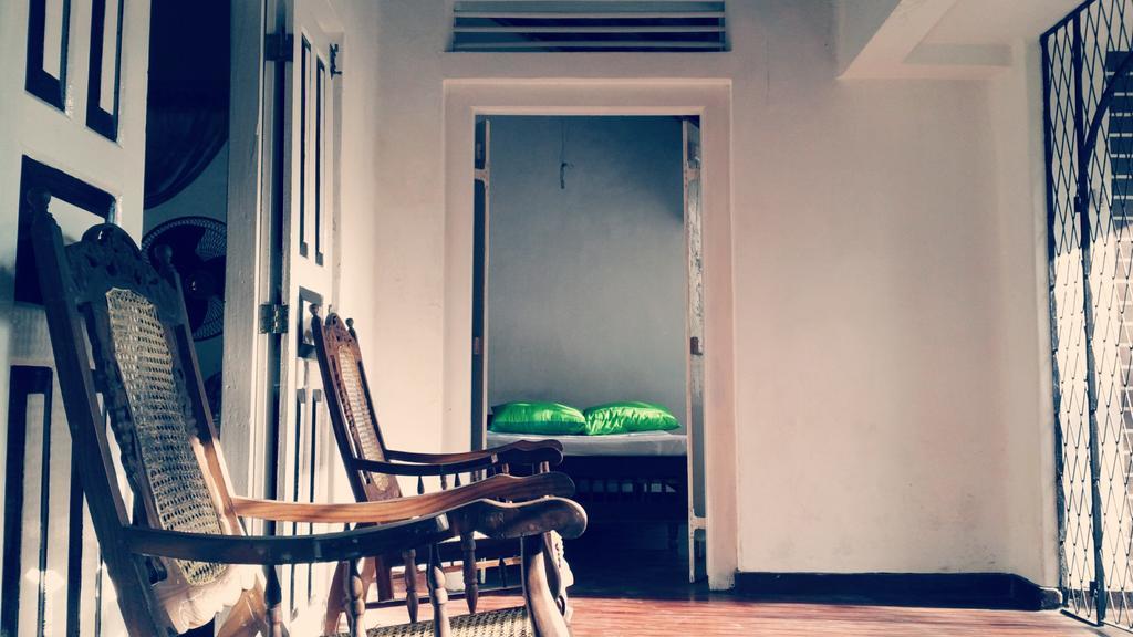 Cozy Cottage-Tangalle Zewnętrze zdjęcie