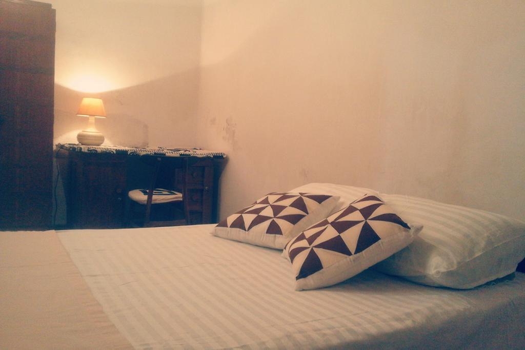 Cozy Cottage-Tangalle Zewnętrze zdjęcie
