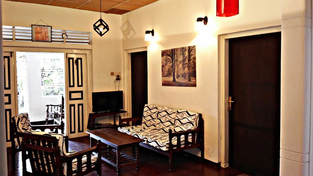 Cozy Cottage-Tangalle Zewnętrze zdjęcie