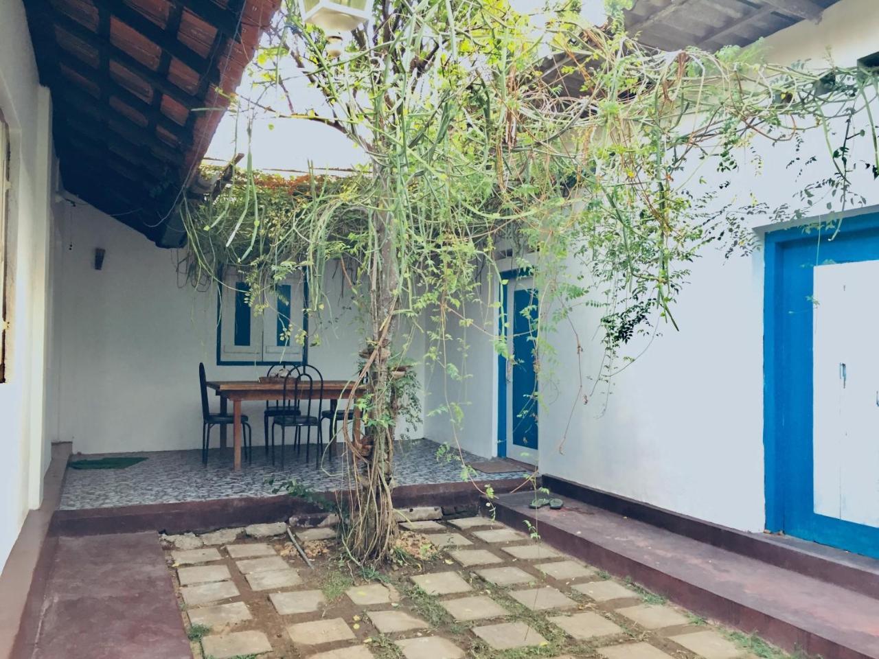 Cozy Cottage-Tangalle Zewnętrze zdjęcie