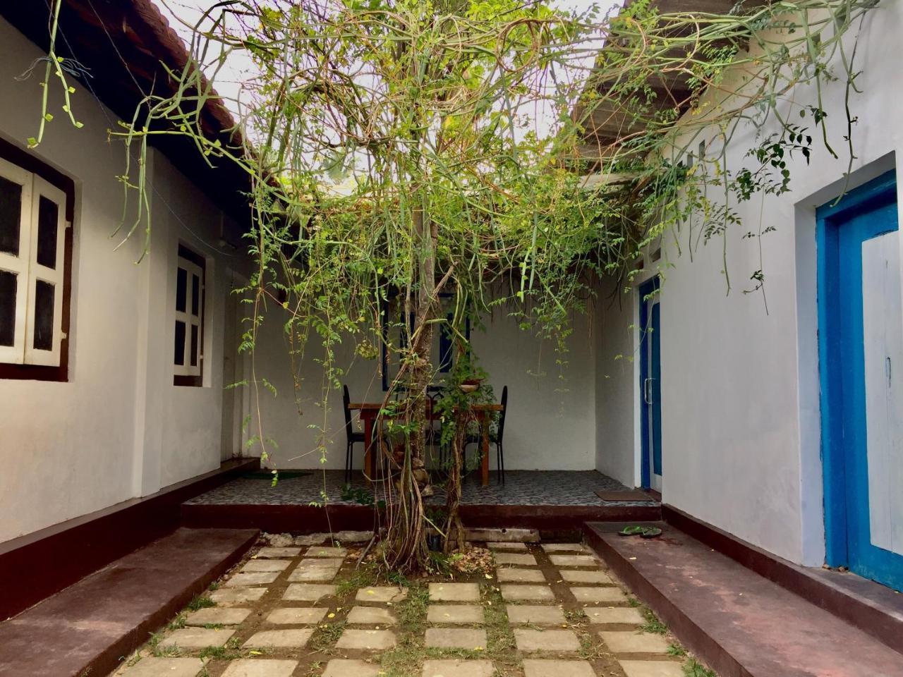 Cozy Cottage-Tangalle Zewnętrze zdjęcie