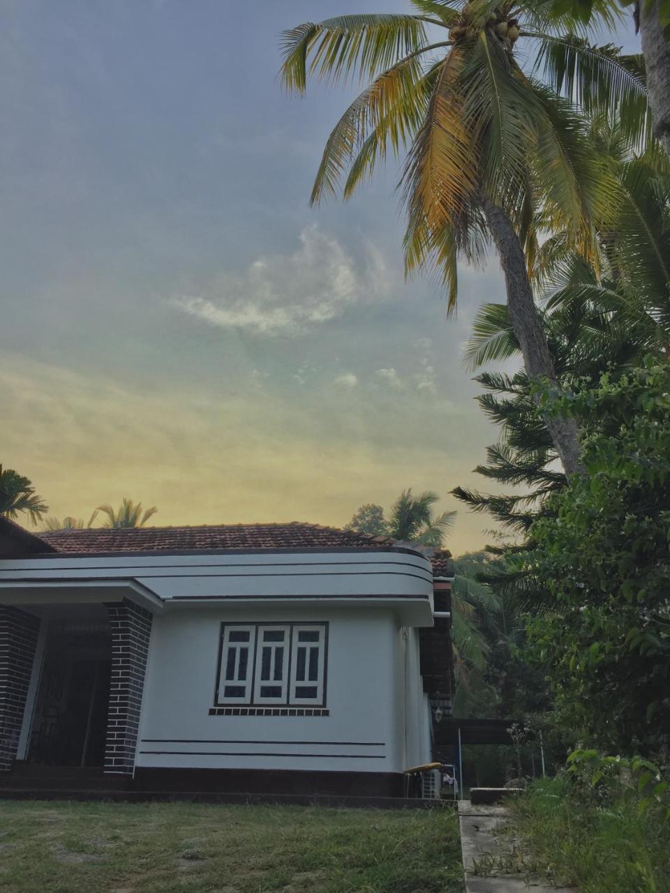 Cozy Cottage-Tangalle Zewnętrze zdjęcie
