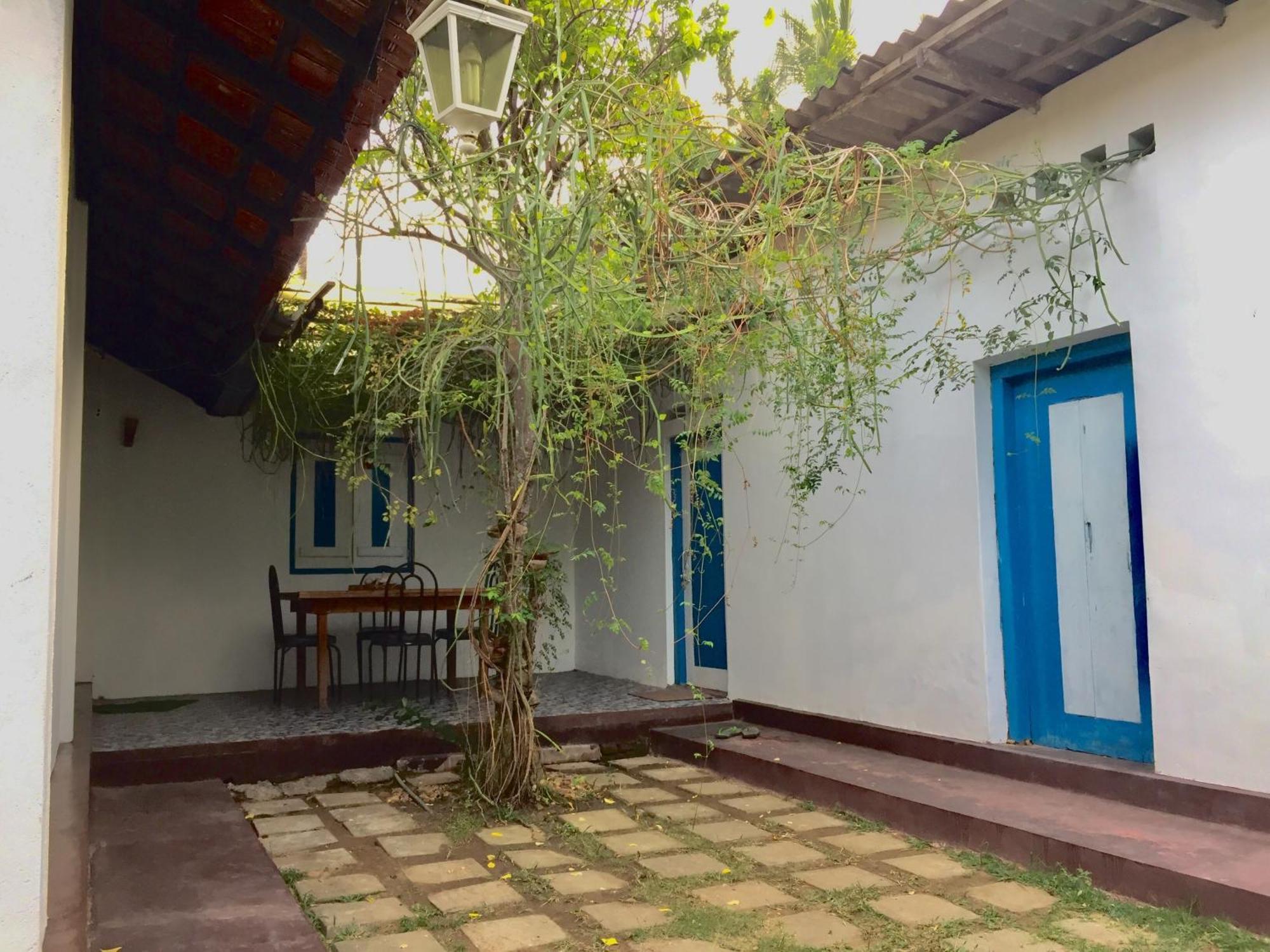 Cozy Cottage-Tangalle Zewnętrze zdjęcie