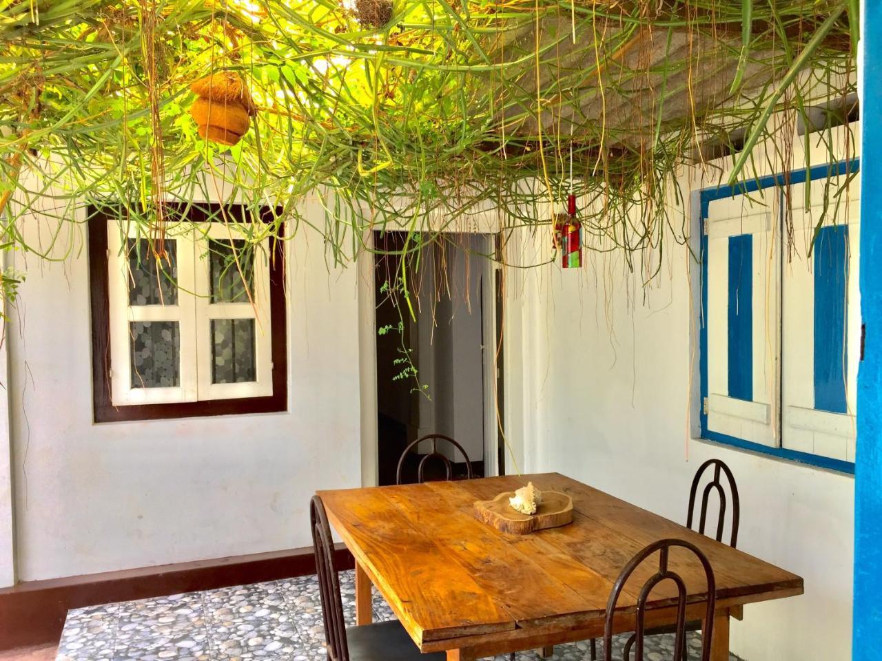 Cozy Cottage-Tangalle Zewnętrze zdjęcie