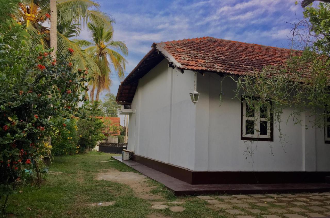 Cozy Cottage-Tangalle Zewnętrze zdjęcie