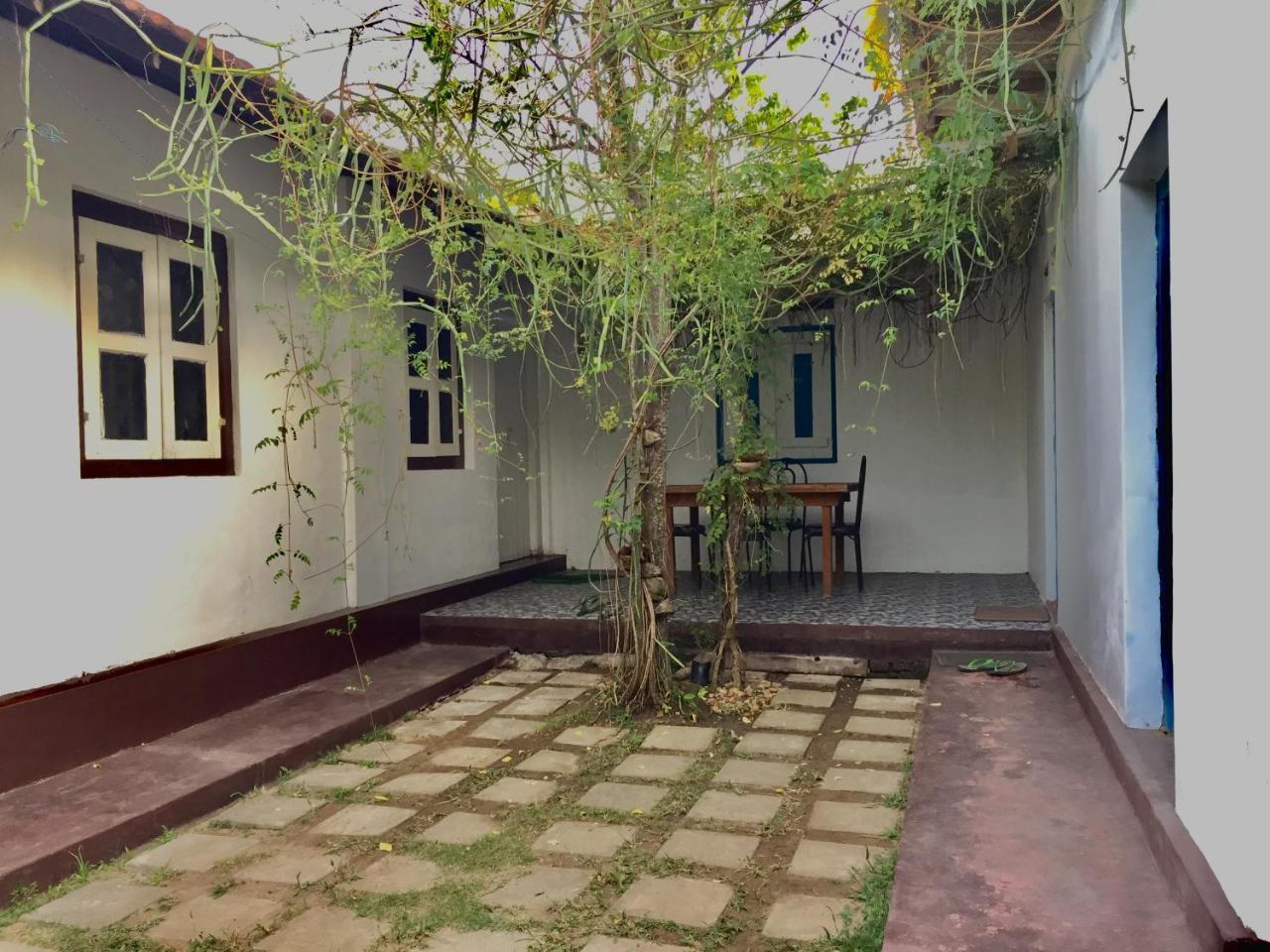 Cozy Cottage-Tangalle Zewnętrze zdjęcie