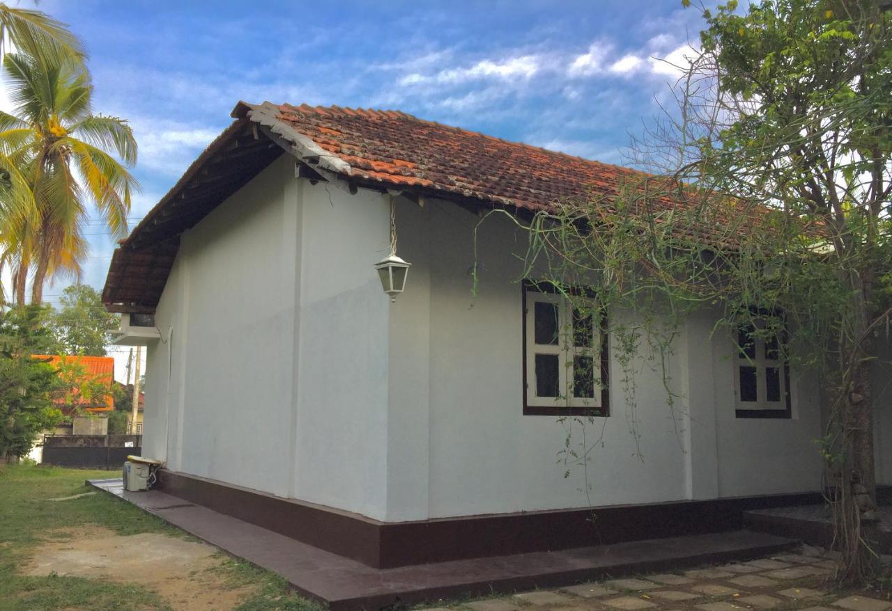 Cozy Cottage-Tangalle Zewnętrze zdjęcie