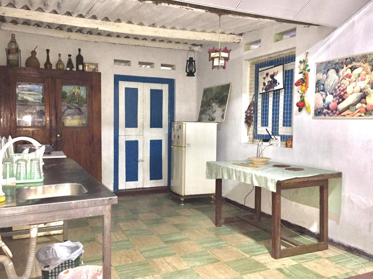 Cozy Cottage-Tangalle Zewnętrze zdjęcie
